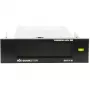 Sisemine RDX-draiv Overland-Tandberg O-T RDX Internal drive must S-ATA III 5,25-tolline raam 260 MB/s 146×170,7 mm
