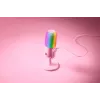 Razer Seiren V3 Chroma Roosa arvutimikrofon