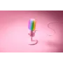 Razer Seiren V3 Chroma Roosa arvutimikrofon