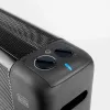 Mikrotermiline kütteseade Black+Decker BXMRA1500E