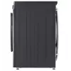 LG F4DR510S2M pesukuivatusmasin 10 kg / 6 kg 1400 RPM must
