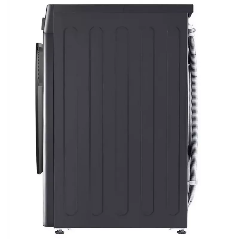 LG F4DR510S2M pesukuivatusmasin 10 kg / 6 kg 1400 RPM must