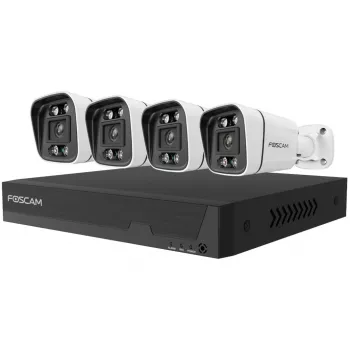 Foscam FNA108E-B4-2T MUST