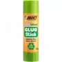 Liimipulk BIC ECO GLUSTIC 36 g — BIC kaubamärgi kleepulp 36g
