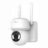 Extralink välikaamera Smart Life SolarEye Pro juhtmevaba, 2.5K, WiFi, 5200 mAh aku, IP65