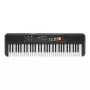 Yamaha PSR-F52 - klaviatuur