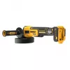 DeWalt DCG409VS 18v XR juhtmeta Flexvolt Advantage nurklihvija 125 mm