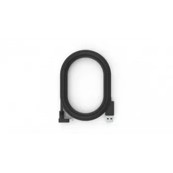 USB-kaabel Huddly USB 3.2 Gen 1 2 m USB A USB C Must