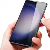 StyleShell NYLO, Telefonikott Must, Samsung Galaxy S24 Ultra