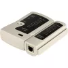 Võrgukaabli tester Goobay 68856
