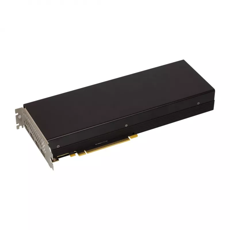Graafikakaart Sparkle B60 Pro 24GB Intel Arc, 2400 MHz, GDDR6 192-bit, passiivjahutus, PCIe 5.0 x8, 4× DisplayPort 2.1