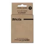Actis KB-1240Bk tint (asendus Brother LC1240BK/LC1220BK; standard; 19 ml; 600 lehekülge, must)
