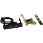 Liidesekaart EXSYS EX-11099-2 Sisemine USB 3.2 Gen 1