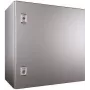 Elektrikilp Rittal 1013.000 roostevaba teras IP66, 500×300×500 mm