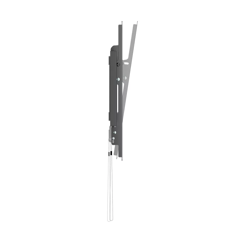 SBOX PLB-5948T-2 TV seinakinnitus 43–100-tollistele ekraanidele, max koormus 75 kg, VESA kuni 800×400