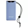 Intenso 7332055 akupank liitiumpolümeer (LiPo) 20000 mAh sinine