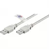 Goobay 50796 USB-kaabel, hall