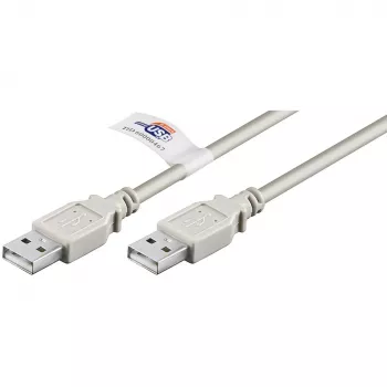 Goobay 50796 USB-kaabel, hall