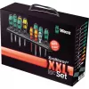 Wera Kraftform XXL 2 Set momentkruvikeeraja