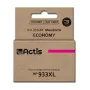 Actis KH-933MR tint (asendus HP 933XL CN055AE jaoks; Standard; 13 ml; magenta)