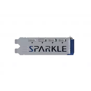 SPARKLE Intel Arc A380 6GB GDDR6 graafikakaart