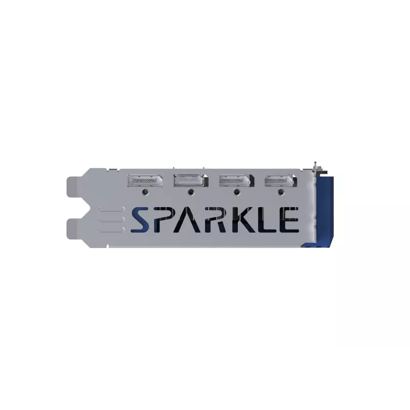 SPARKLE Intel Arc A380 6GB GDDR6 graafikakaart