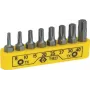 Käsikruvikeerajakomplekt C.K Tools T4523