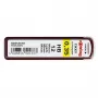Lead Refill Rotring Polymer Leads HB 0.35 mm S0312410