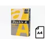 A4 värviline paber double a DA-GOLD 80 g/m², 500 lehte