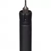 Trekking Poles Pursuit Shock S/M, Fitness Device hall/Punane, 1 Pair, 110-125 cm