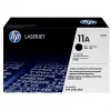 HP Q6511A originaal toonerikassett 11A [laser, must]