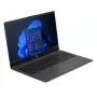 Sülearvuti HP 255 G10 15,6 tolli FHD, AMD Ryzen 5 7530U (2.0–4.5 GHz), 8GB DDR4, 512GB NVMe SSD, AMD Radeon Graphics, Windows 11 Home, Dark Ash