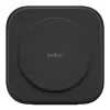 Belkin BoostCharge Pro kõrvaklapid nutitelefon nutikell must USB juhtmevaba kiirlaadimine