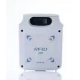 RFID-lugeja Denso SP1-QUBi Bluetoothi ja USB-ga, sisseehitatud 2900 mAh Li-Ion aku, valge