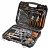 Socket set NEO tools 08-945 1/4 1/2 inch versatile durable