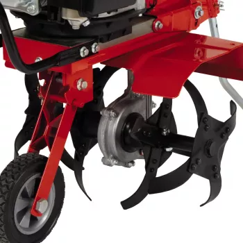 Bensiini miniharija Einhell GC-MT 2236 36 cm töölaius 3200 RPM