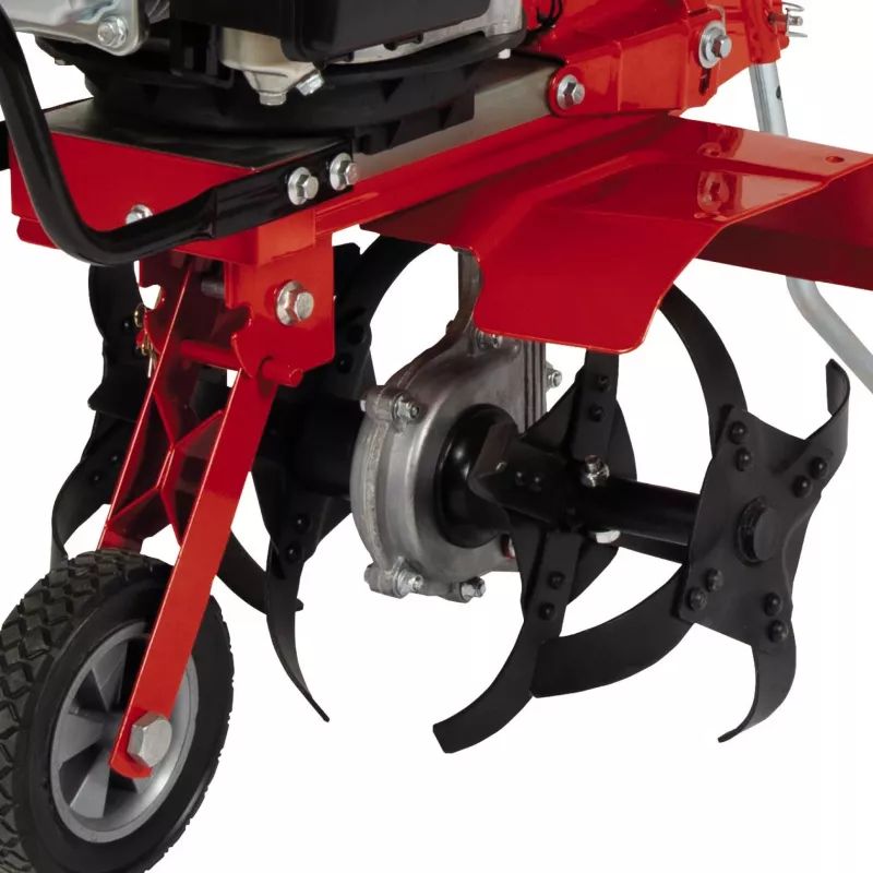 Bensiini miniharija Einhell GC-MT 2236 36 cm töölaius 3200 RPM