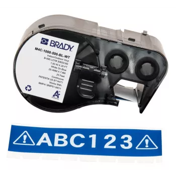 BMP41/BMP51/BMP53/M511 Label