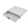 Klaviatuurisahtel ja dokumendihoidla Digitus DN-19 KEY-2U
