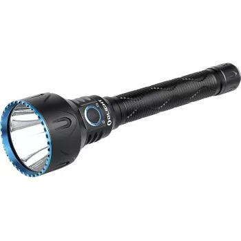 Taskulamp olight JAVELOT PRO 2 — 2500 lm, valgusvihk kuni 1050 m