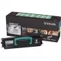 Lexmark E250A31E printeritarbed must