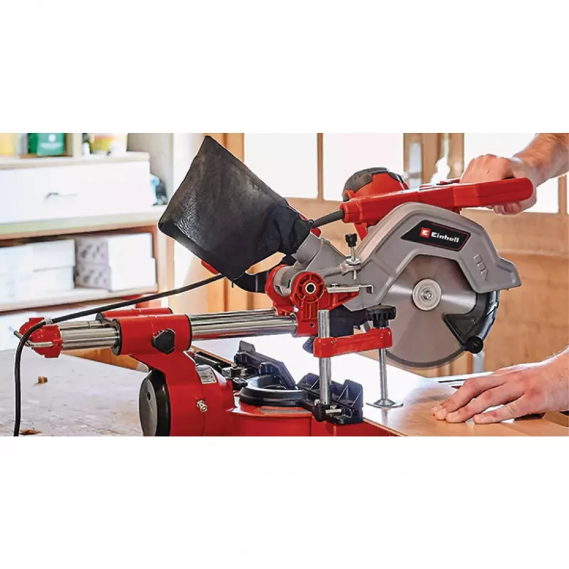 EINHELL HM ketassaeleht Ø210×30mm 2,4 mm 48 hammast juhtmega ketassaele