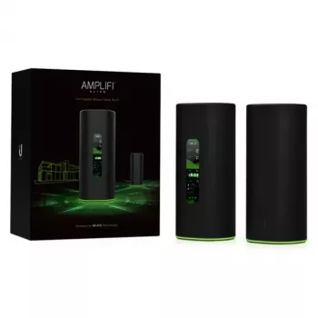 WRL Wi-Fi süsteemikomplekt/Amplifi AFI-ALN Ubiquiti