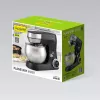 Feel-Maestro MR-558 Planetaarmikser 5 l kausiga, 2000 W Must