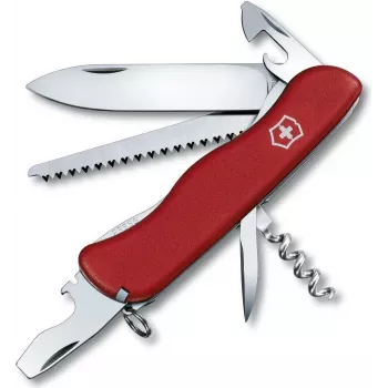 Victorinox Forester mitmeotstarbeline nuga (V-0.83
