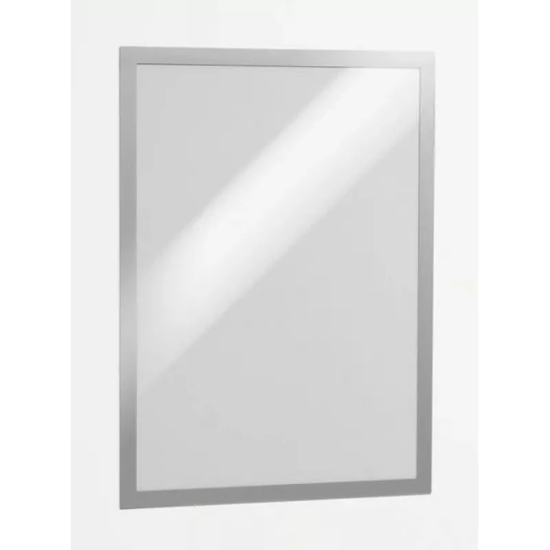 Magnetic Frame Durable DURAFRAME A3 Silver