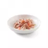 SCHESIR tarrendis tuunikala krevettidega - märg kassitoit - 85 g