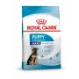 Kuiv koeratoit Royal Canin Maxi Puppy 15 kg — suurte tõugude juunior, kana, 30% valku, 16% rasva