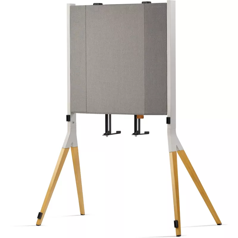 One for All WM 7482 - 81,3 cm (32 tolli) - 177,8 cm (70 tolli) - 50 kg - 200 x 100 mm - 400 x 400 mm - Hall - Puit