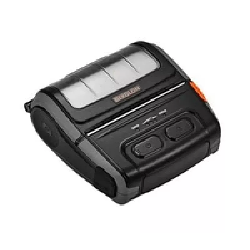 Termiline Bluetooth mobiilne printer BIXOLON SPP-R410 — otsetermo, 203 dpi, kuni 90 mm/s